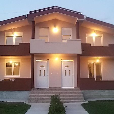 Jasmin Apartmani Bar Exterior photo