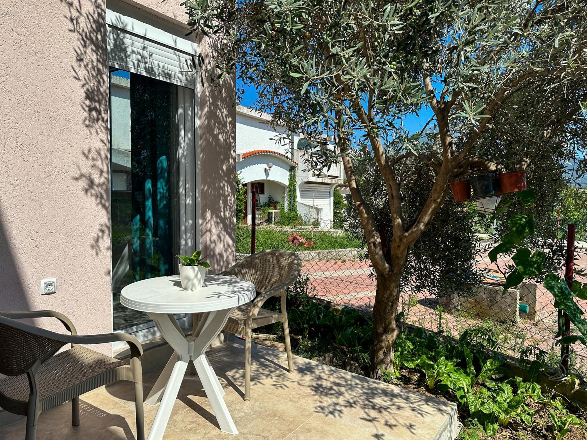 Jasmin Apartmani Bar Exterior photo