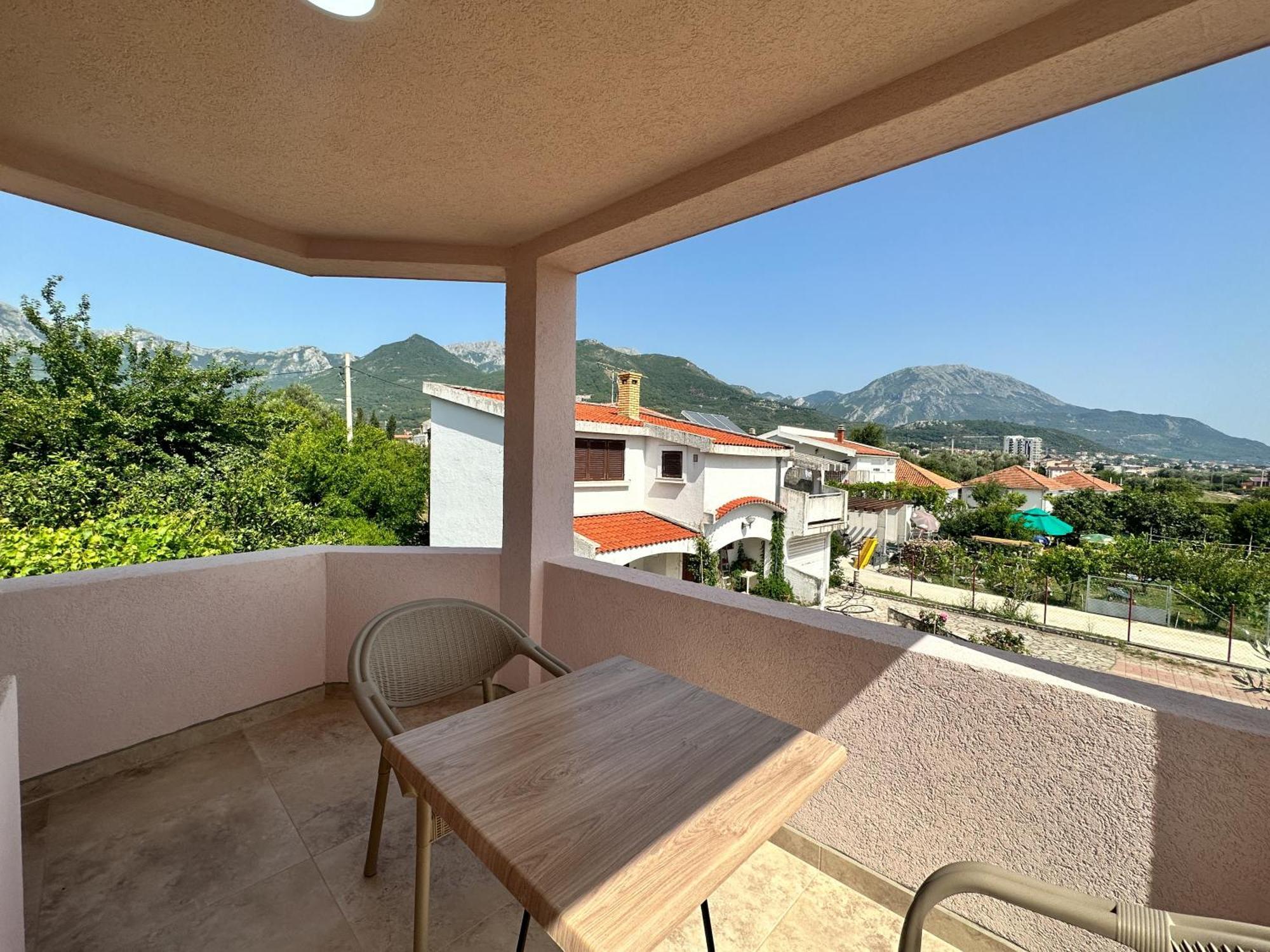 Jasmin Apartmani Bar Exterior photo